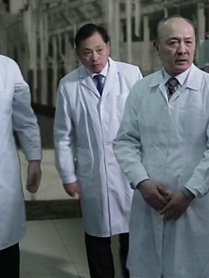 诗歌电视剧